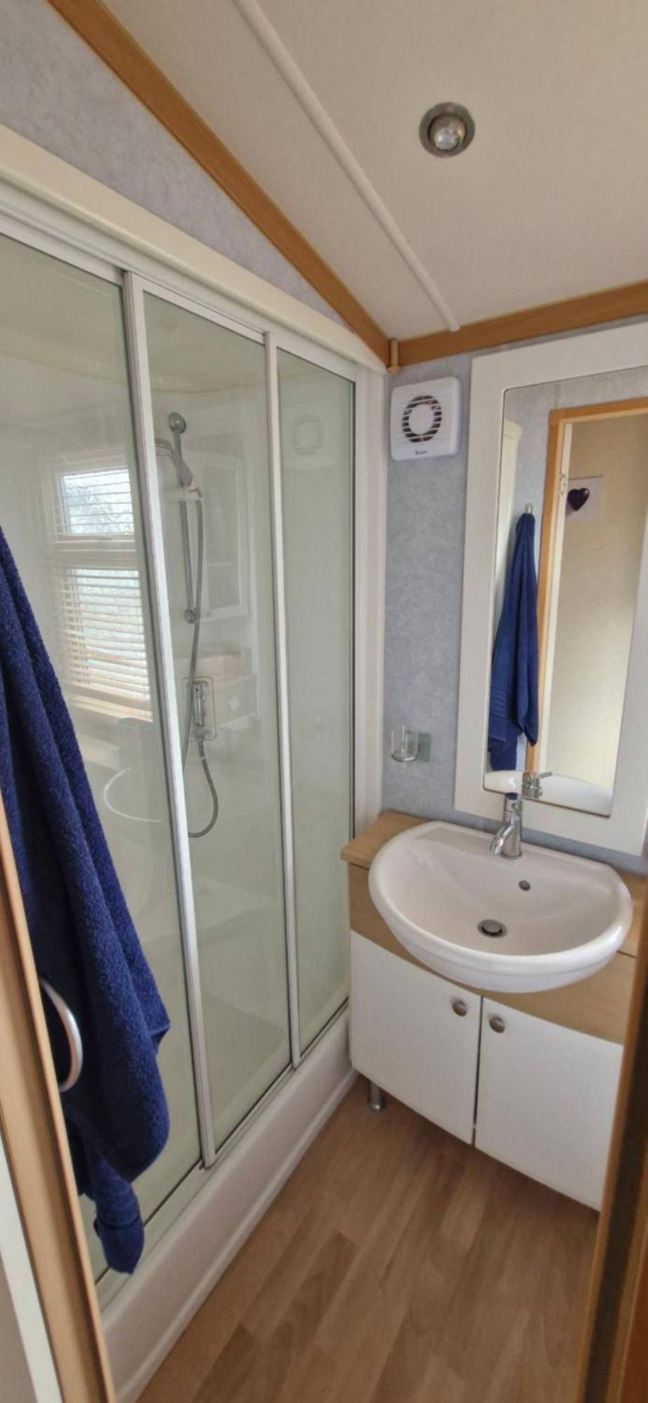 فندق Mollies Den 6 Berth M5 Waterside Leisure Park إنغولدميلز المظهر الخارجي الصورة