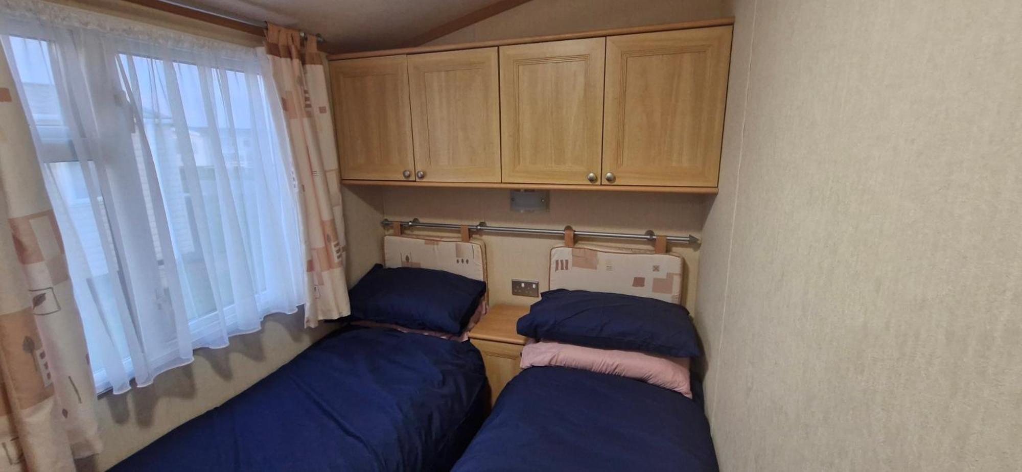 فندق Mollies Den 6 Berth M5 Waterside Leisure Park إنغولدميلز المظهر الخارجي الصورة