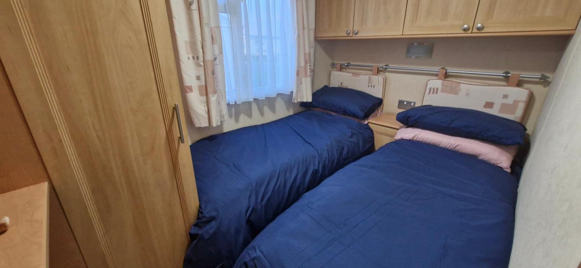 فندق Mollies Den 6 Berth M5 Waterside Leisure Park إنغولدميلز المظهر الخارجي الصورة