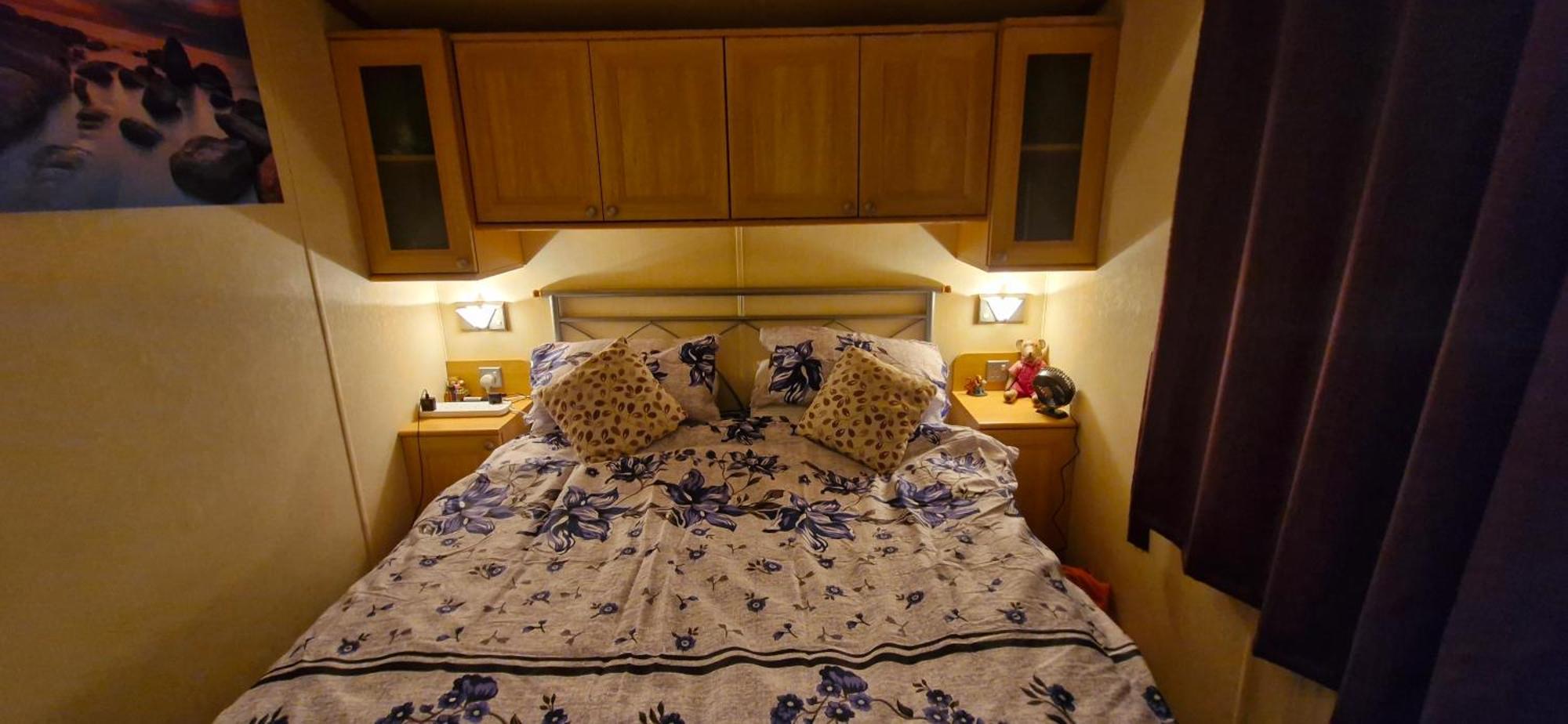 فندق Mollies Den 6 Berth M5 Waterside Leisure Park إنغولدميلز المظهر الخارجي الصورة