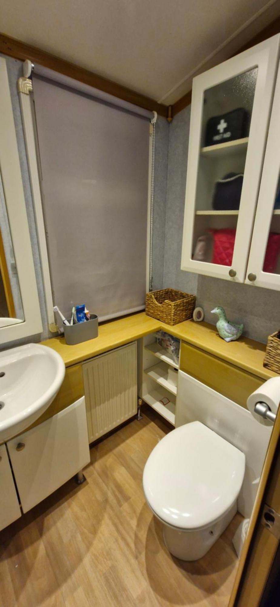 فندق Mollies Den 6 Berth M5 Waterside Leisure Park إنغولدميلز المظهر الخارجي الصورة